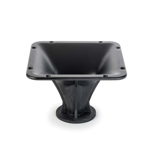 EighteenSound XR1496C рупор для ВЧ драйвера 90 x 60 градусов EighteenSound XR1496C рупор для ВЧ драйвера 90 x 60 градусов