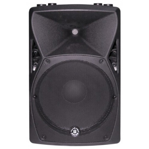 TOPPRO XCS15A активная акустическая система, 15" динамик TOPPRO XCS15A активная акустическая система, 15" динамик
