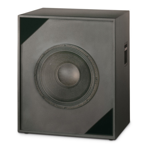 QSC SB-7118 сабвуфер 18", 700 Вт QSC SB-7118 сабвуфер 18", 700 Вт