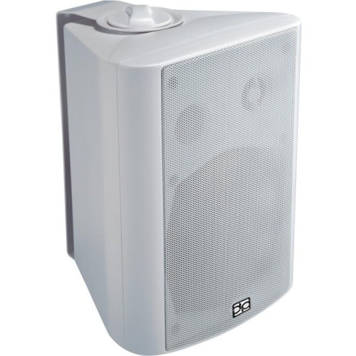 Direct Power Technology WL-150W акустическая система, цвет белый Direct Power Technology WL-150W акустическая система, цвет белый