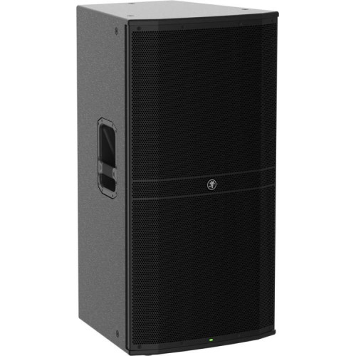 Mackie DRM315 активная акустическая система 2300Вт
