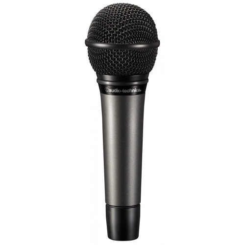 Audio-Technica ATM510 микрофон вокальный динамический Audio-Technica ATM510 микрофон вокальный динамический
