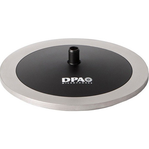 DPA DM6000-BX основание для установки на стол и крепления на потолок микрофонов 4098 DPA DM6000-BX основание для установки на стол и крепления на потолок микрофонов 4098