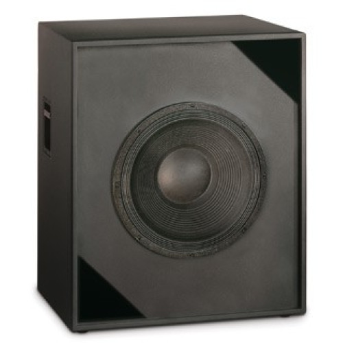 QSC SB-5118 сабвуфер 18", 500 Вт QSC SB-5118 сабвуфер 18", 500 Вт