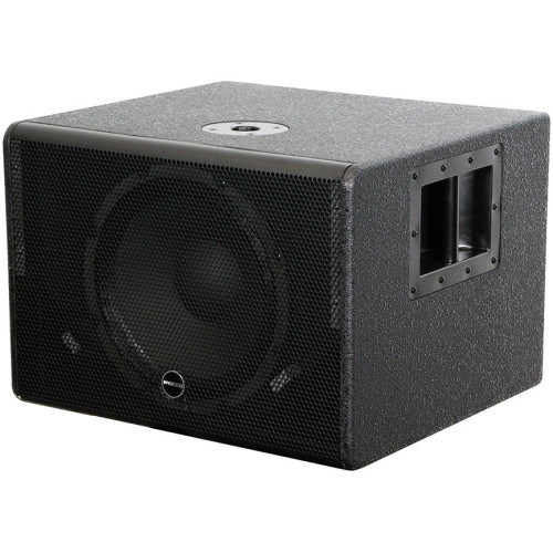 Invotone DSX12SA активный сабвуфер, 350 Вт Invotone DSX12SA активный сабвуфер, 350 Вт