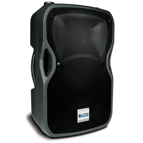 Alto Truesonic TS110A активная акустическая система Alto Truesonic TS110A активная акустическая система