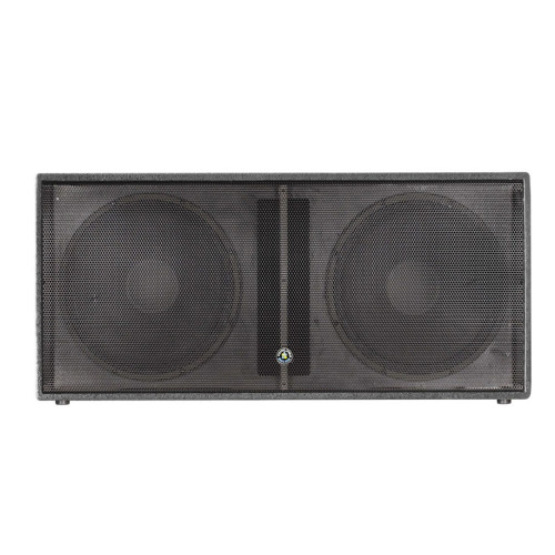 TOPPRO TPS218 Neo Sub пассивный сабвуфер, 2 x 18" динамик TOPPRO TPS218 Neo Sub пассивный сабвуфер, 2 x 18" динамик