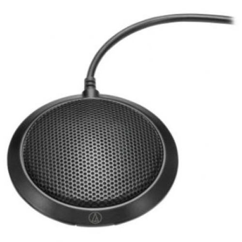 Audio-Technica ATR4697-USB микрофон поверхностный с USB разъёмом Audio-Technica ATR4697-USB микрофон поверхностный с USB разъёмом