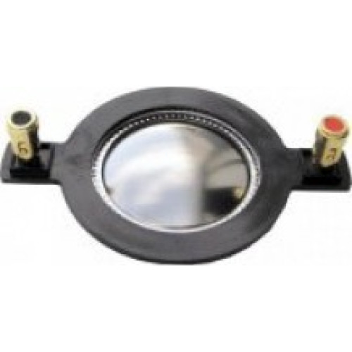 XLine Driver Diaphragm 1.75" мембрана драйвера для Alfa P-15A DSP/Alfa P-215A XLine Driver Diaphragm 1.75" мембрана драйвера для Alfa P-15A DSP/Alfa P-215A