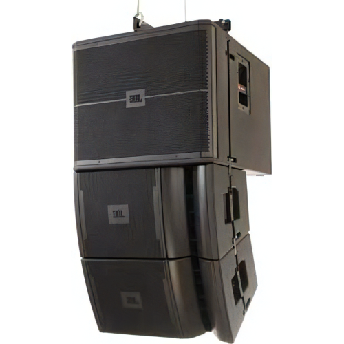 JBL VRX918S 18” компактный подвесной сабвуфер JBL VRX918S 18” компактный подвесной сабвуфер