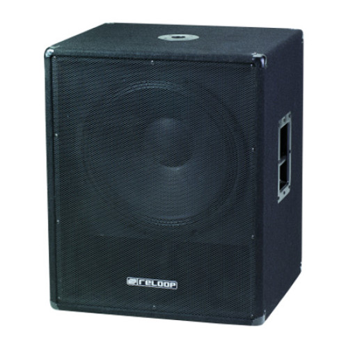 Reloop RSP-18 Sub Reloop RSP-18 Sub