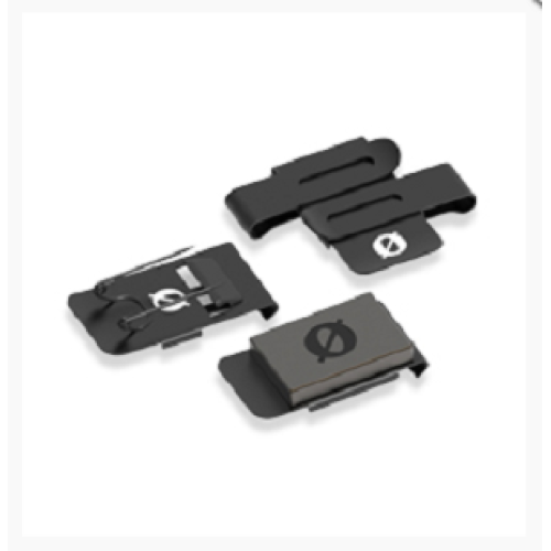 Rode FlaxClip Go набор аксессуаров для Wireless GO, Wireless GO II. MagClip GO - 1шт, CrossClip - 1шт, VampireClip - 1шт Rode FlaxClip Go набор аксессуаров для Wireless GO, Wireless GO II. MagClip GO - 1шт, CrossClip - 1шт, VampireClip - 1шт
