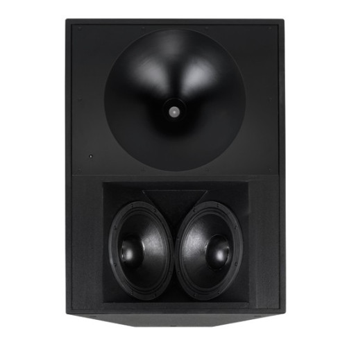 Tannoy VQ 100 Black пасивная акустическая система Tannoy VQ 100 Black пасивная акустическая система