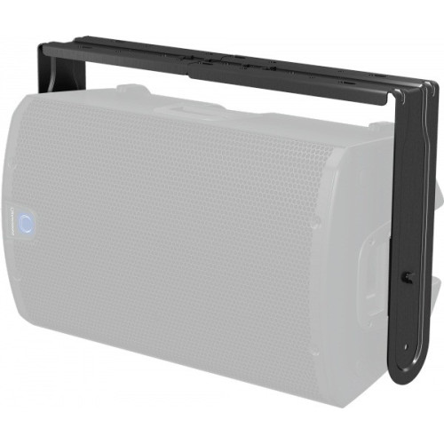 Turbosound iQ15-WB настенное крепление для iQ15, цвет черный Turbosound iQ15-WB настенное крепление для iQ15, цвет черный