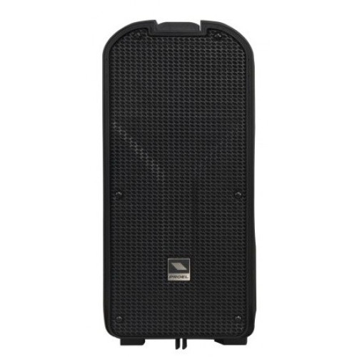 Proel FreePack65LT 2-полосная портативный комплект акустической системы с аккумулятором