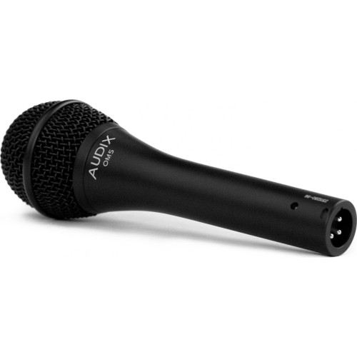 Audix OM5 вокальный динамический микрофон Audix OM5 вокальный динамический микрофон