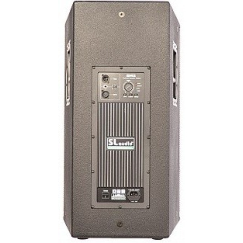 SL-Audio PRS15A активная акустическая система 700 Вт SL-Audio PRS15A активная акустическая система 700 Вт