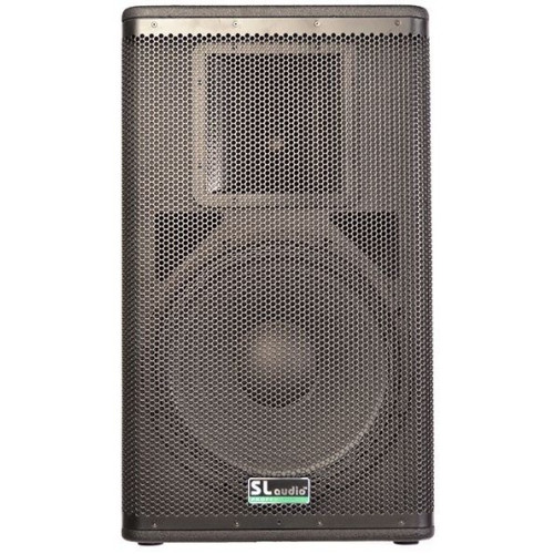 SL-Audio PRS15A активная акустическая система 700 Вт SL-Audio PRS15A активная акустическая система 700 Вт