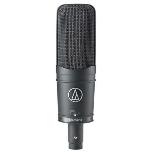 Audio-Technica AT4050ST студийный микрофон