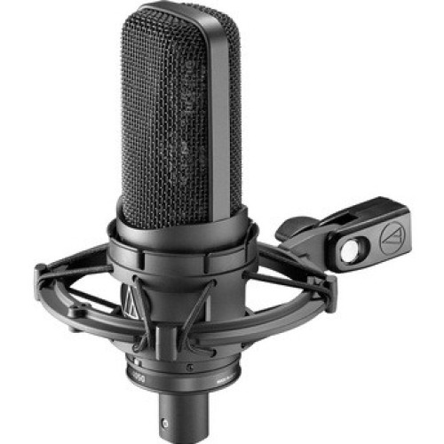 Audio-Technica AT4050ST студийный микрофон Audio-Technica AT4050ST студийный микрофон
