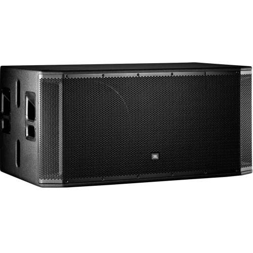 JBL SRX828SP активный сабвуфер JBL SRX828SP активный сабвуфер