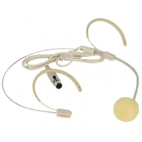 Arthur Forty AF Vocal-HMSC-X Mini-XLR White Type-W головная гарнитура Arthur Forty AF Vocal-HMSC-X Mini-XLR White Type-W головная гарнитура