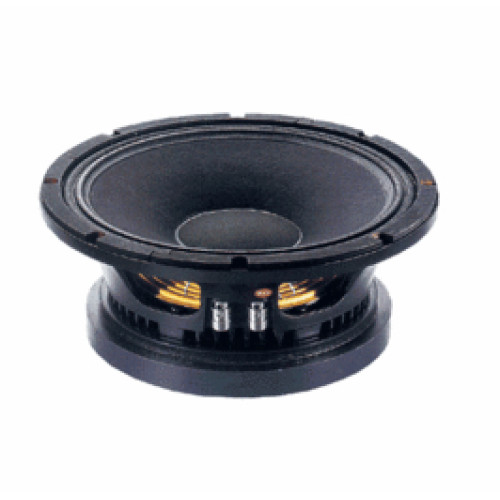 Eighteen Sound 10MB600/8 динамик, 10'', 450 Вт, 8 Ом Eighteen Sound 10MB600/8 динамик, 10'', 450 Вт, 8 Ом