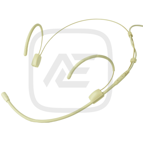 Anzhee MH500 конденсаторный головной микрофон