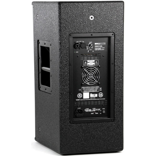 Invotone DSX12A активная акустическая система Invotone DSX12A активная акустическая система