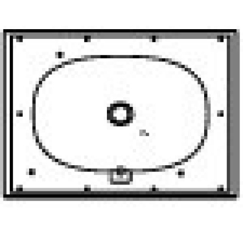 Tannoy VQ Net 64MH White активная акустическая система со встроеным DSP и цифровым интерфейсом Tannoy VQ Net 64MH White активная акустическая система со встроеным DSP и цифровым интерфейсом