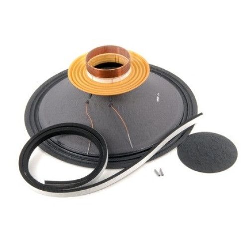 Eighteen Sound Kit15LW1401/8 мембрана для НЧ динамика 15'' 8 Ом Eighteen Sound Kit15LW1401/8 мембрана для НЧ динамика 15'' 8 Ом