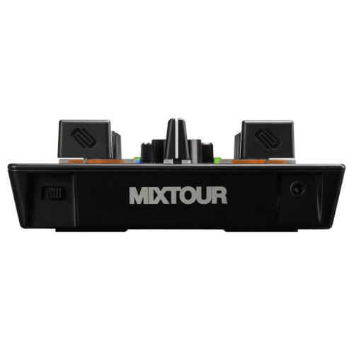 Reloop Mixtour портативный DJ-контроллер Reloop Mixtour портативный DJ-контроллер