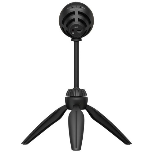 Behringer BU5 настольный конденсаторный USB-микрофон премиум-класса Behringer BU5 настольный конденсаторный USB-микрофон премиум-класса