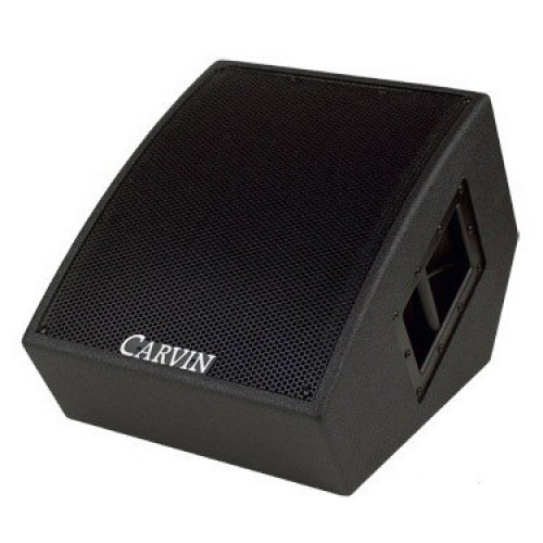 Carvin TRX12N 2-полосный монитор, 300 Вт, 8 Ом, цвет черный Carvin TRX12N 2-полосный монитор, 300 Вт, 8 Ом, цвет черный