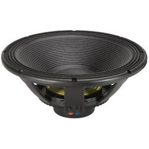 RCF LF18N401 динамик 18", 1200 Вт RMS, 2400 Вт программная RCF LF18N401 динамик 18", 1200 Вт RMS, 2400 Вт программная