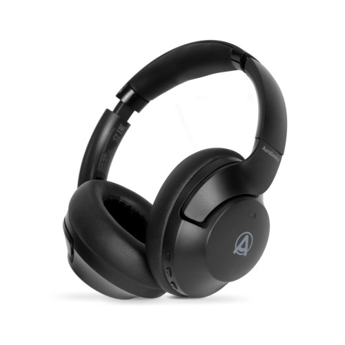 AuraSonics FINE F600BT наушники c Bluetooth V5.3, радиус 15 метров AuraSonics FINE F600BT наушники c Bluetooth V5.3, радиус 15 метров