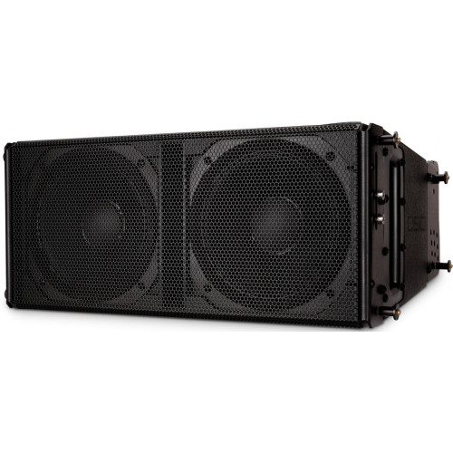 QSC WL3082 элемент линейного массива QSC WL3082 элемент линейного массива