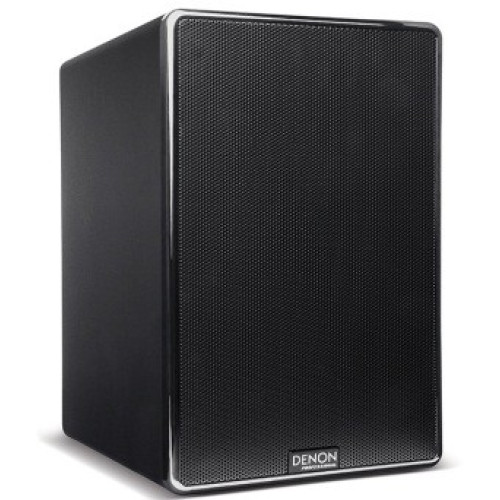 Denon DN-306S активный студийный монитор, цвет черный Denon DN-306S активный студийный монитор, цвет черный