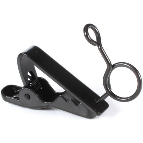 Sennheiser MZQ 2-EW Clamp ME2 зажим для микрофона ME2 Sennheiser MZQ 2-EW Clamp ME2 зажим для микрофона ME2