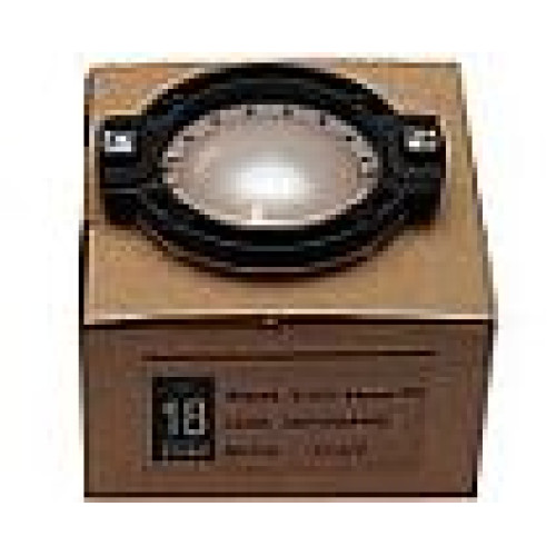 Eighteen Sound KITND1480/2080/1460/2060 мембрана для высокочастотных динамиков серии ND Eighteen Sound KITND1480/2080/1460/2060 мембрана для высокочастотных динамиков серии ND