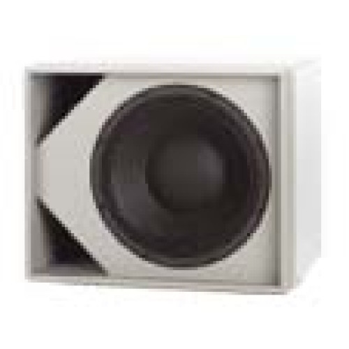 Martin Audio AQ112 компактный сабвуфер, 12- , 400Вт AES, 1600Вт пик Цвет светло-серый Martin Audio AQ112 компактный сабвуфер, 12- , 400Вт AES, 1600Вт пик Цвет светло-серый