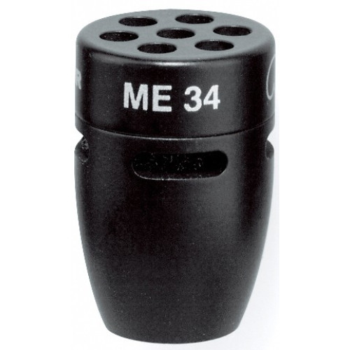 Sennheiser ME 34 микрофонный капсюль Sennheiser ME 34 микрофонный капсюль
