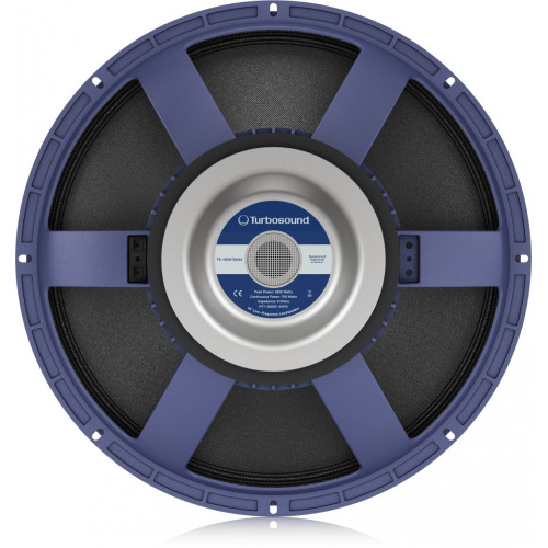 Turbosound TS-18SW700/8A низкочастотный динамик Turbosound TS-18SW700/8A низкочастотный динамик