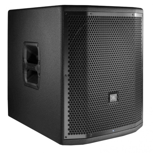 JBL PRX815XLFW активный сабвуфер, 1500 Вт с встроенным Wi-Fi, цвет черный JBL PRX815XLFW активный сабвуфер, 1500 Вт с встроенным Wi-Fi, цвет черный