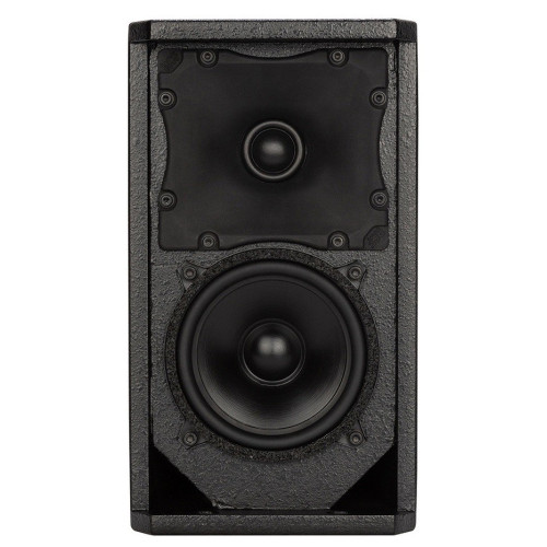RCF Compact M 05 акустическая система, цвет черный RCF Compact M 05 акустическая система, цвет черный