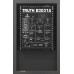 Behringer B3031A Truth активный студийный монитор с ленточным драйвером Behringer B3031A Truth активный студийный монитор с ленточным драйвером