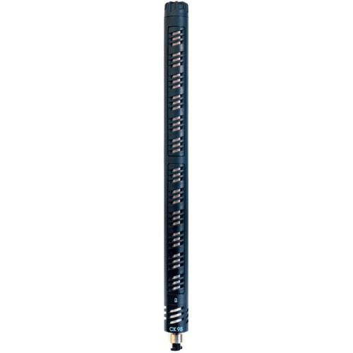 AKG CK98 капсюль гиперкардиоидный ''пушка''+ ветрозащита W98