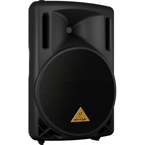 Behringer B212D Eurolive активная акустическая система Behringer B212D Eurolive активная акустическая система
