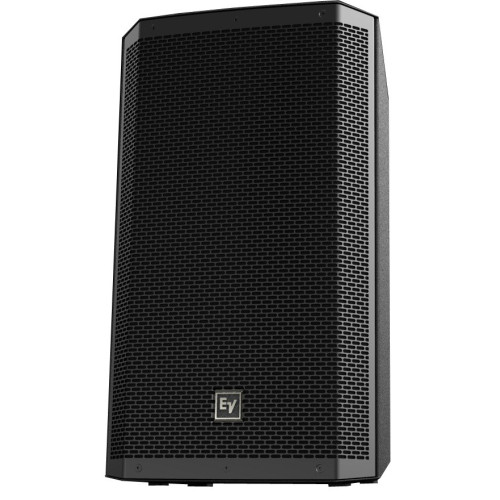 Electro-Voice ZLX-12 акустическая система, 12'', 1000 Вт пик, цвет черный Electro-Voice ZLX-12 акустическая система, 12'', 1000 Вт пик, цвет черный