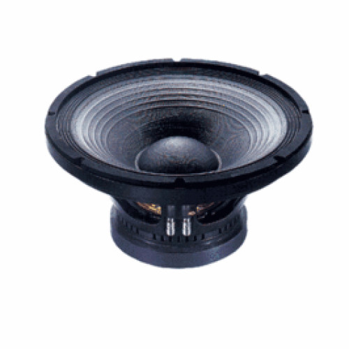 Eighteen Sound 15MB700/8 динамик, 15'', 400 Вт, 8 Ом Eighteen Sound 15MB700/8 динамик, 15'', 400 Вт, 8 Ом